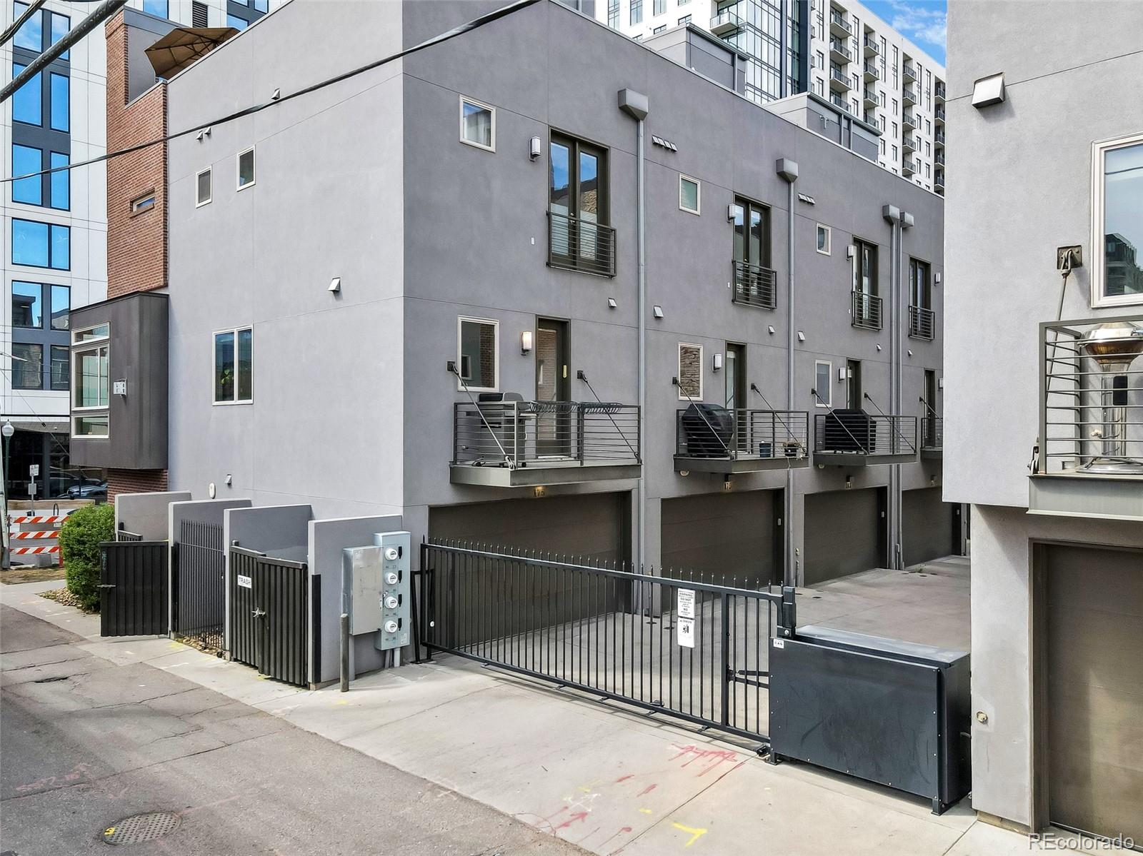Real Estate Photo