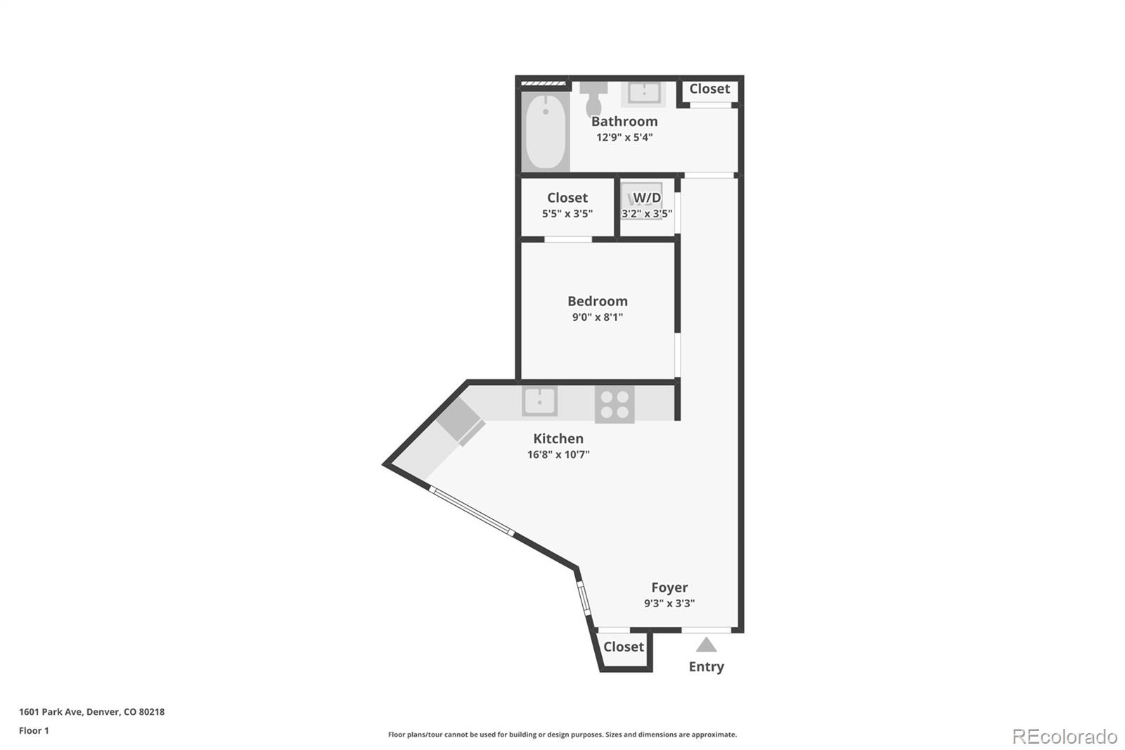 Real Estate Photo