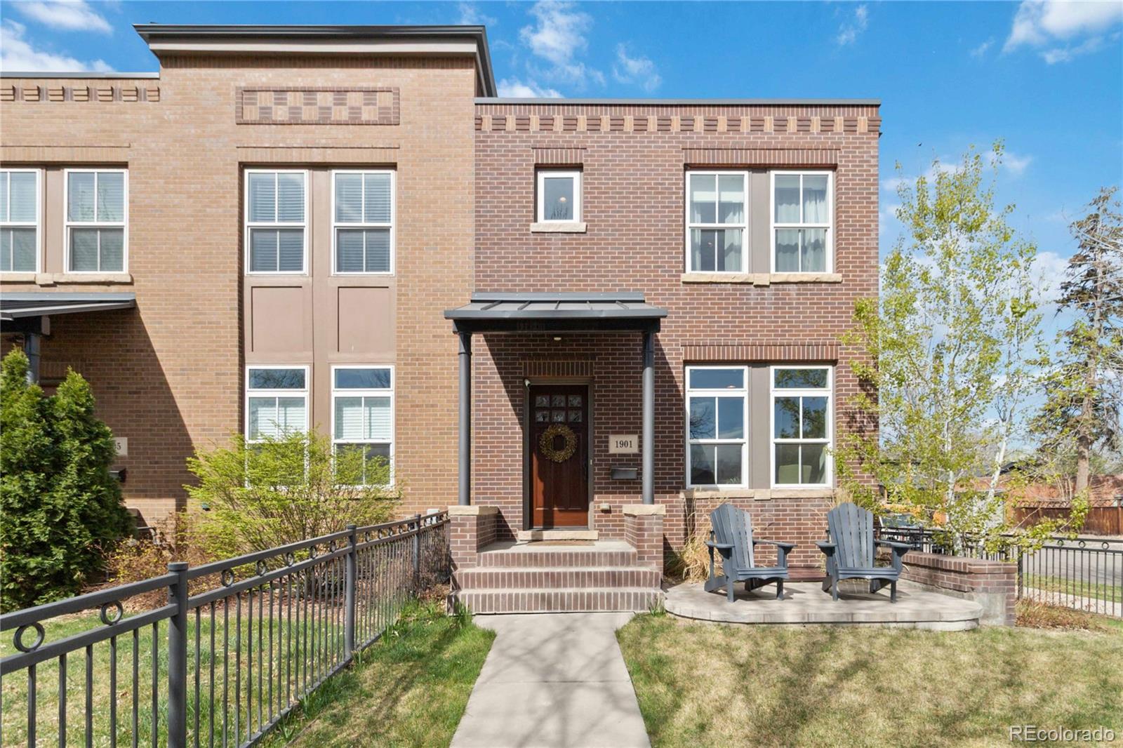 Real Estate Photo