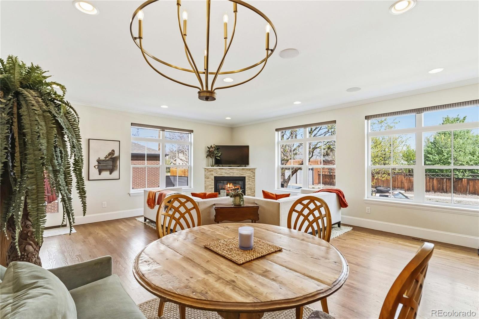 Real Estate Photo