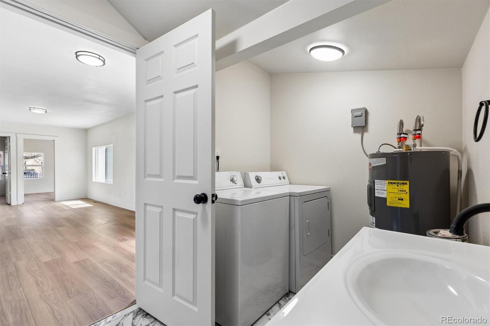 Real Estate Photo