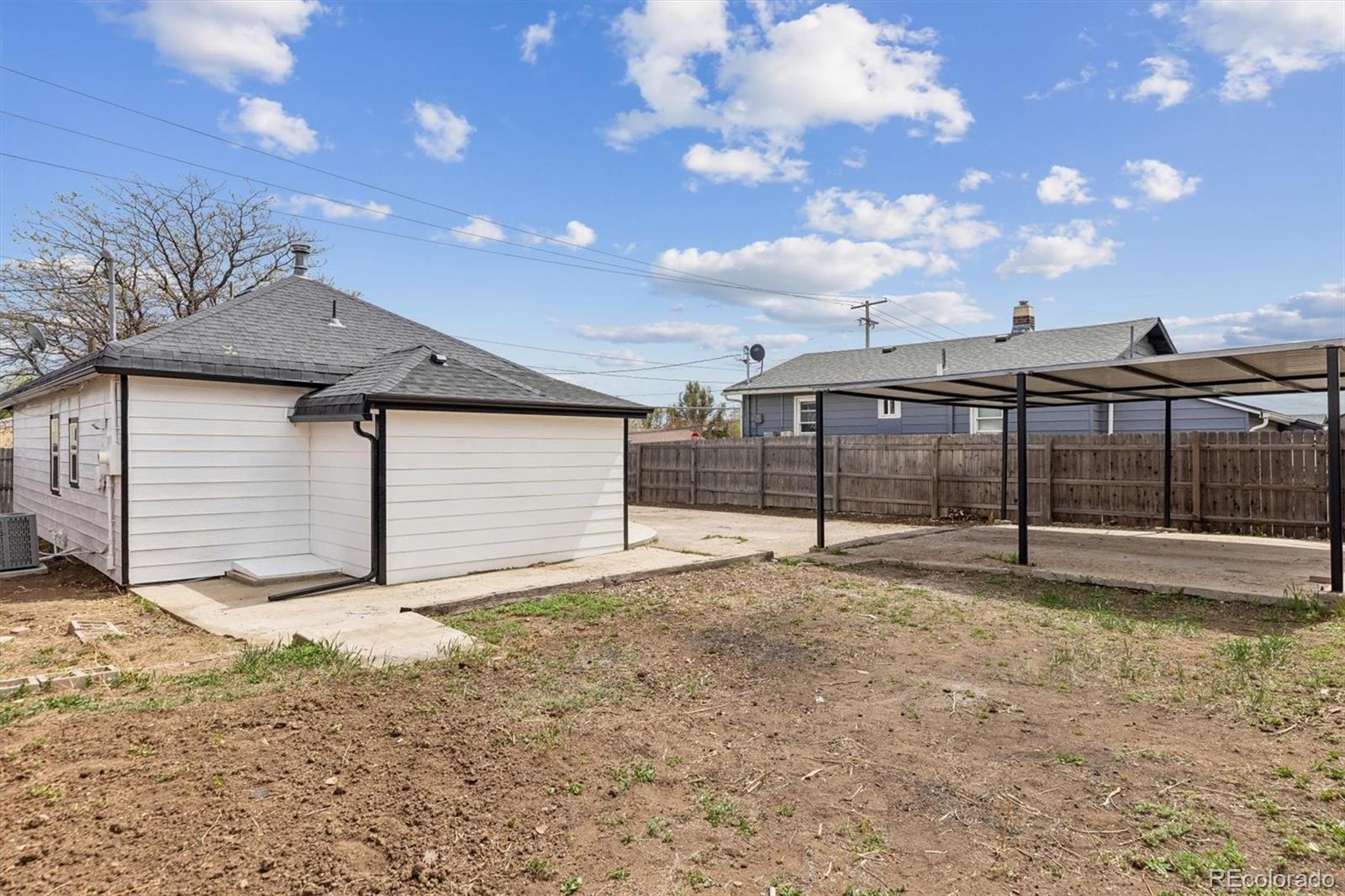 Real Estate Photo