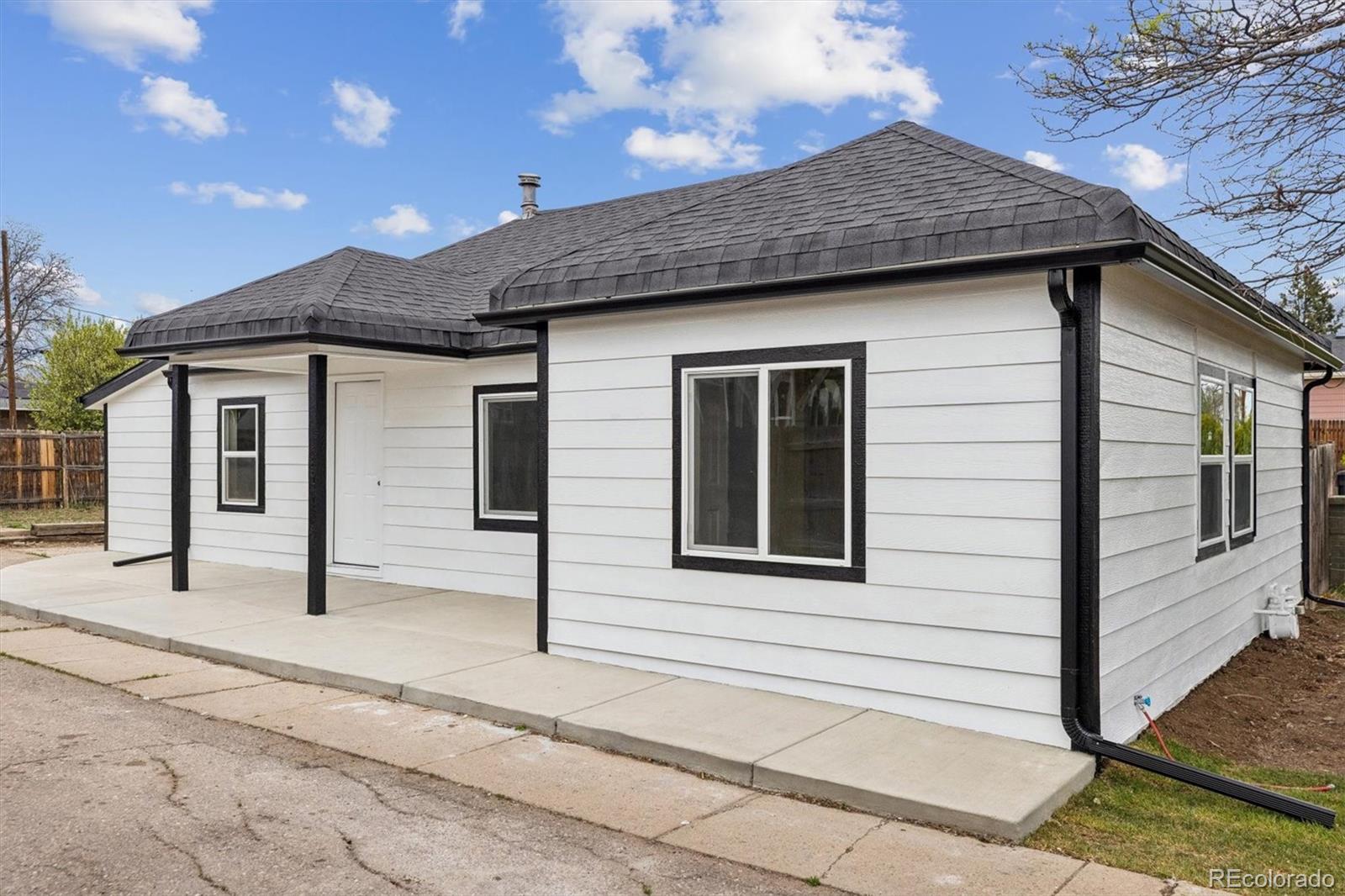 Real Estate Photo