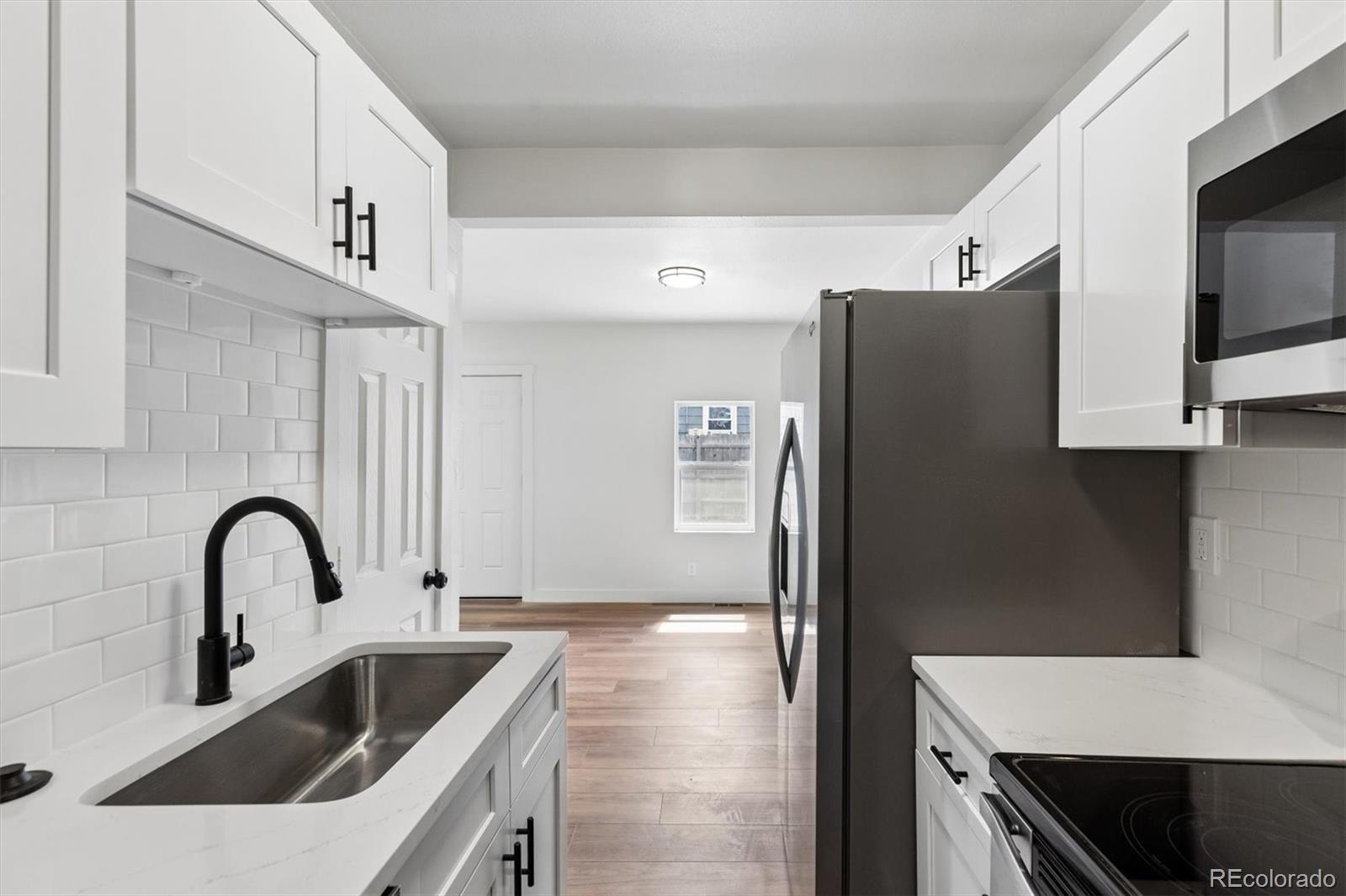 Real Estate Photo