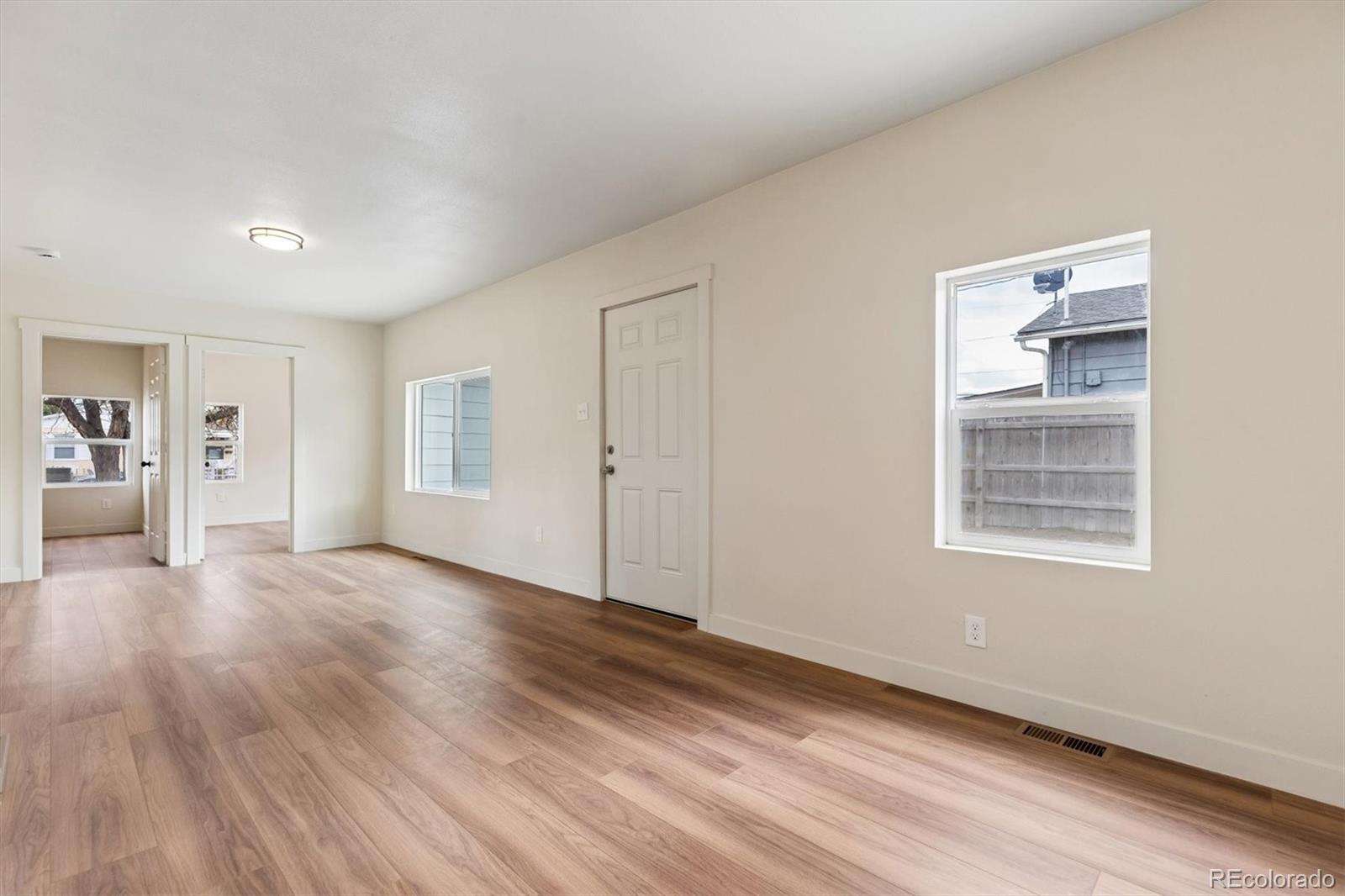 Real Estate Photo