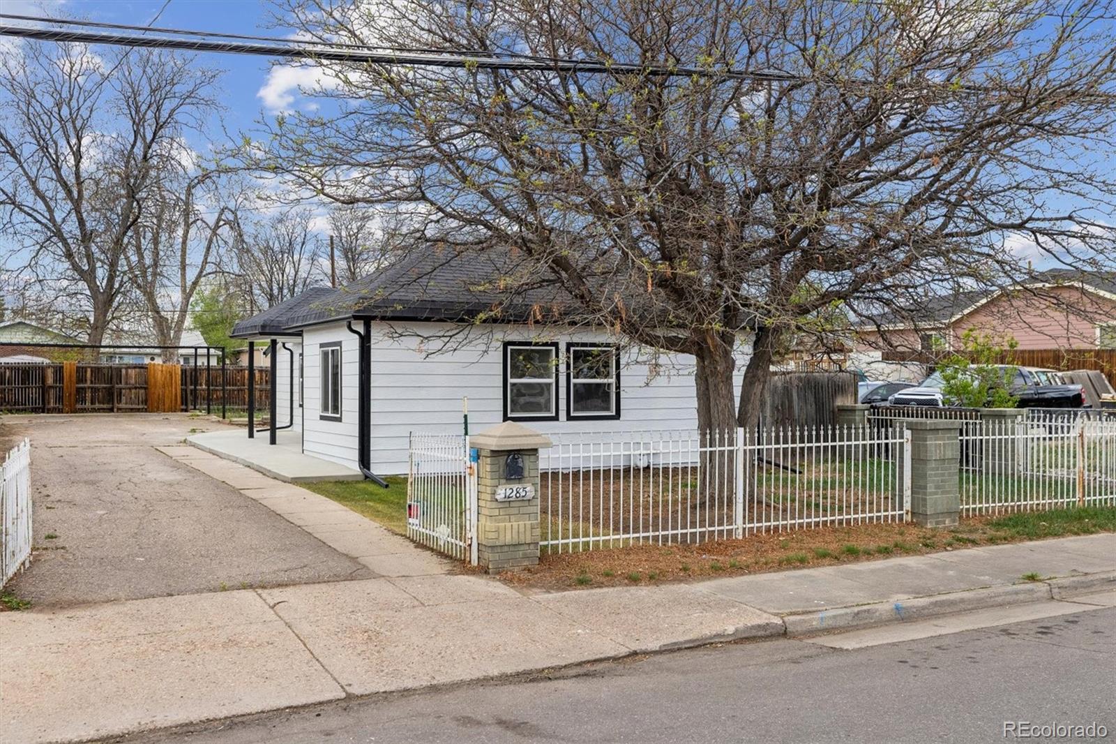 Real Estate Photo