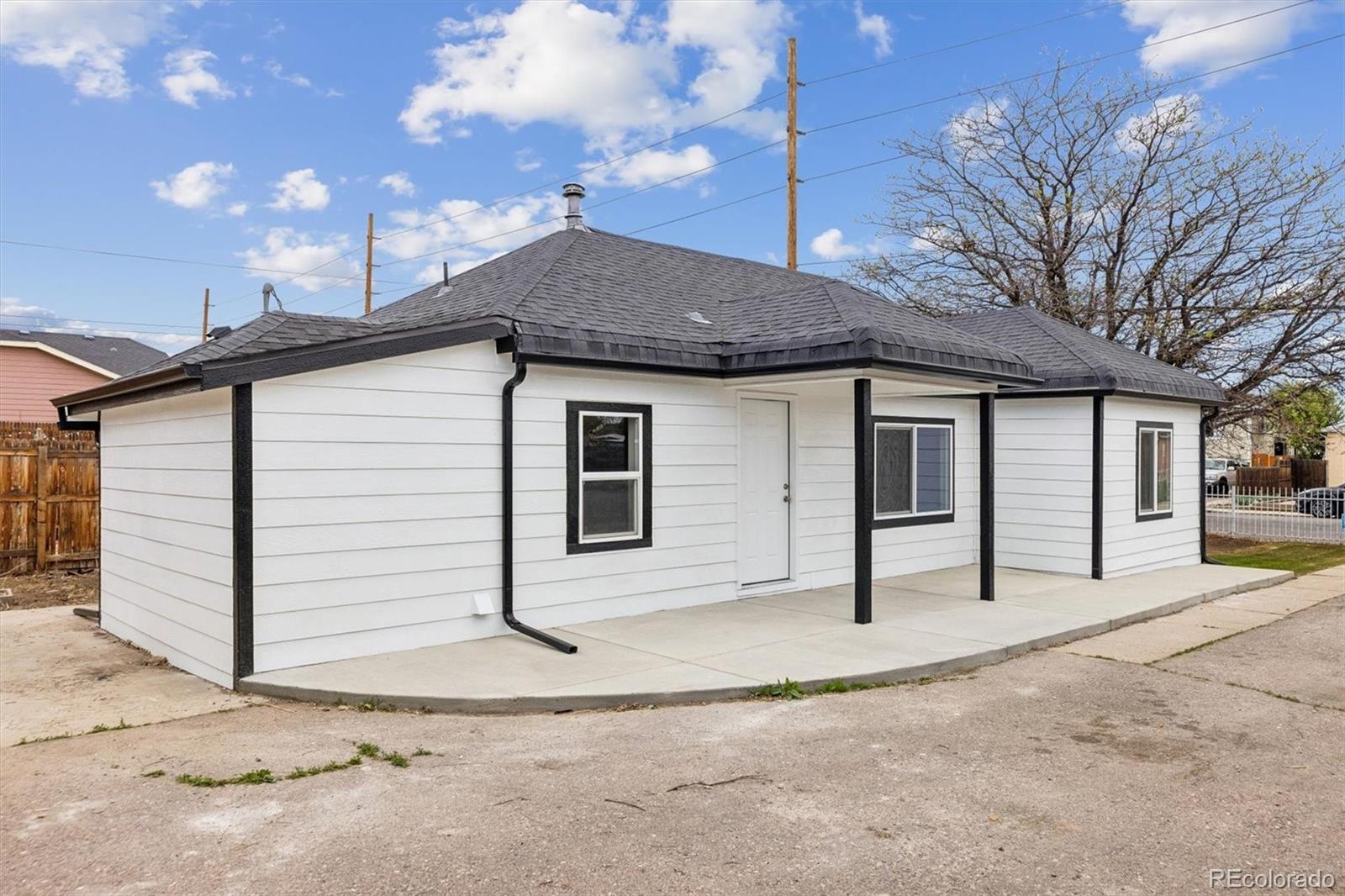 Real Estate Photo