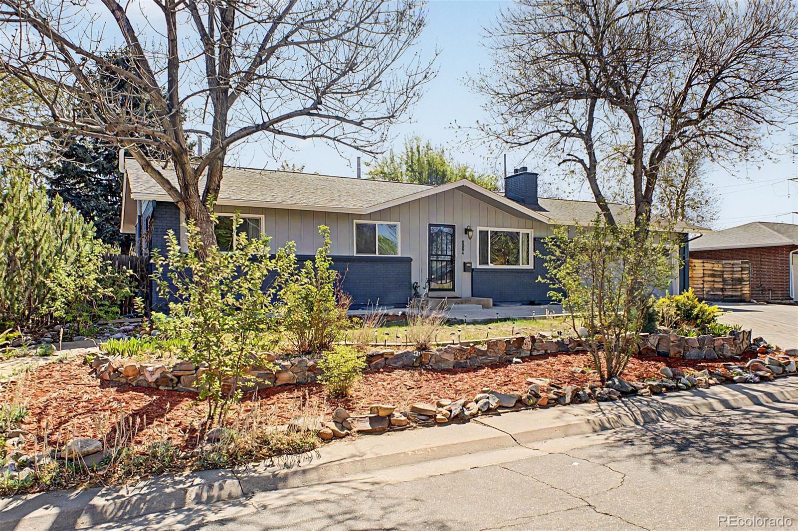 Real Estate Photo
