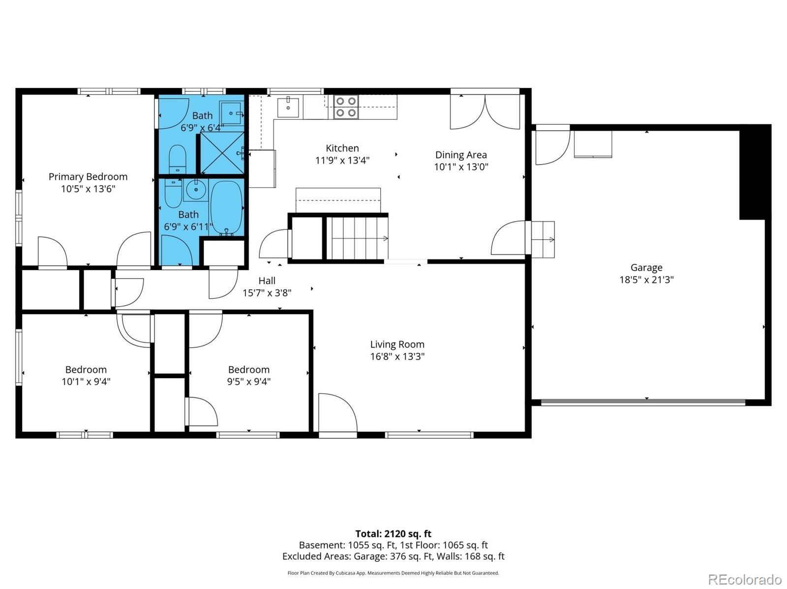 Real Estate Photo