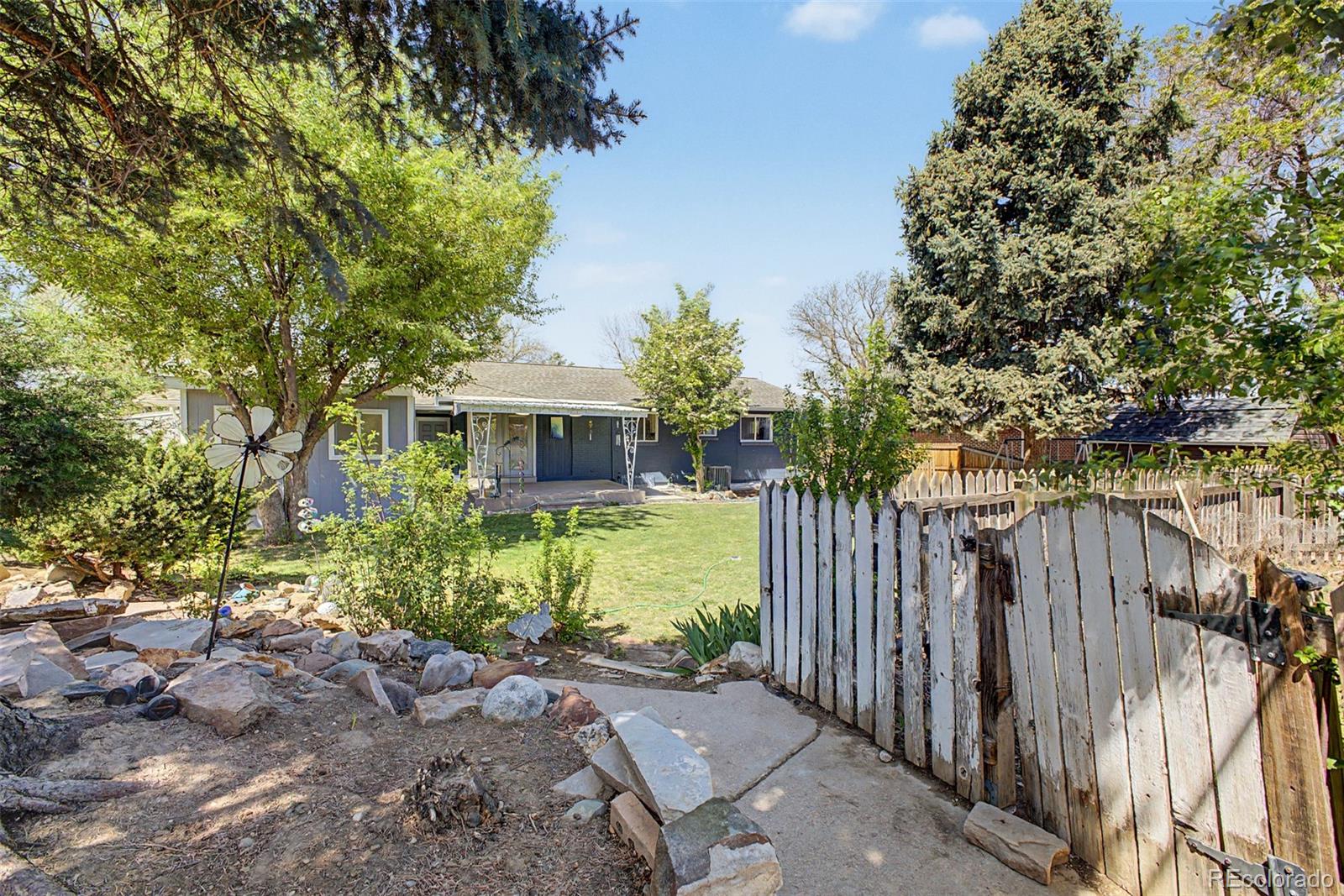 Real Estate Photo