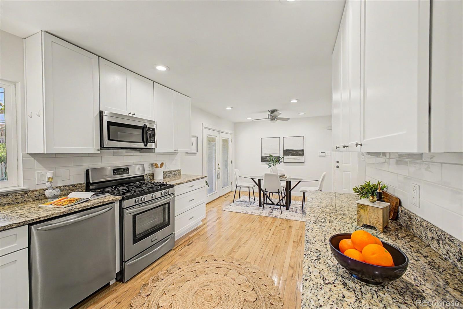 Real Estate Photo