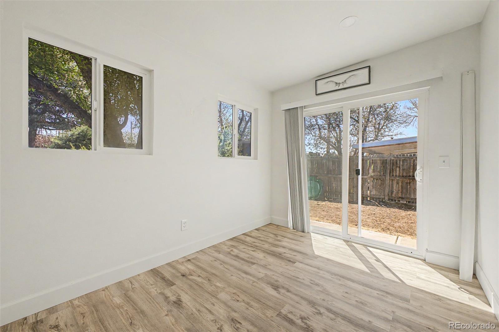 Real Estate Photo