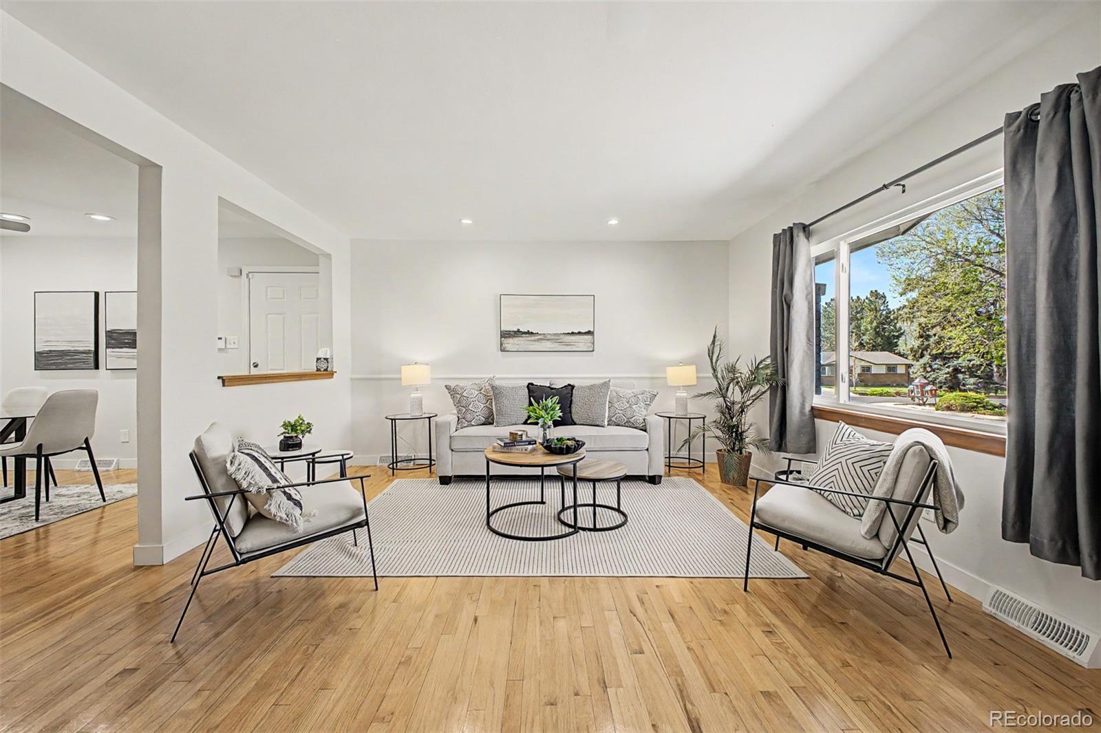 Real Estate Photo