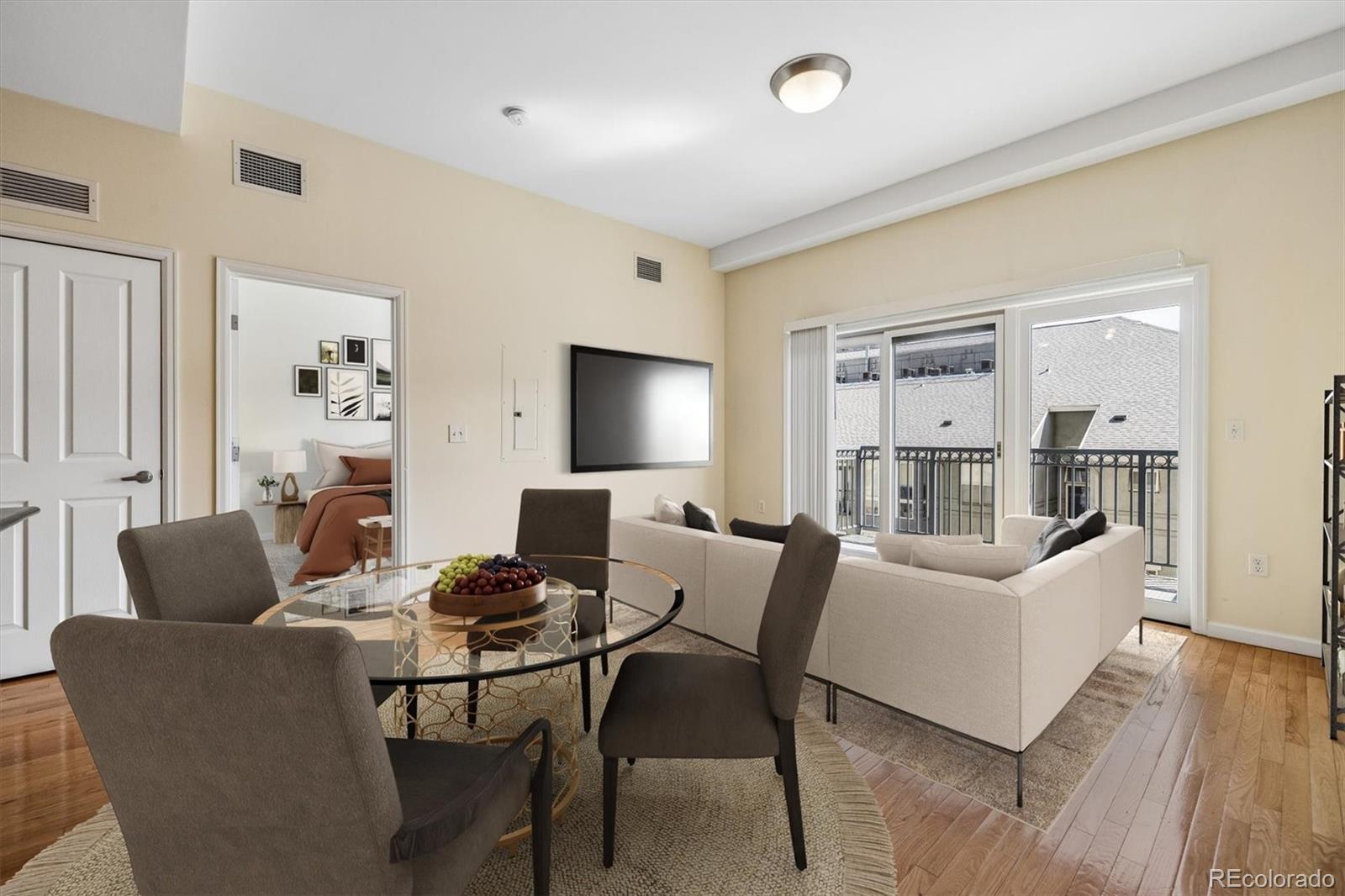 Real Estate Photo