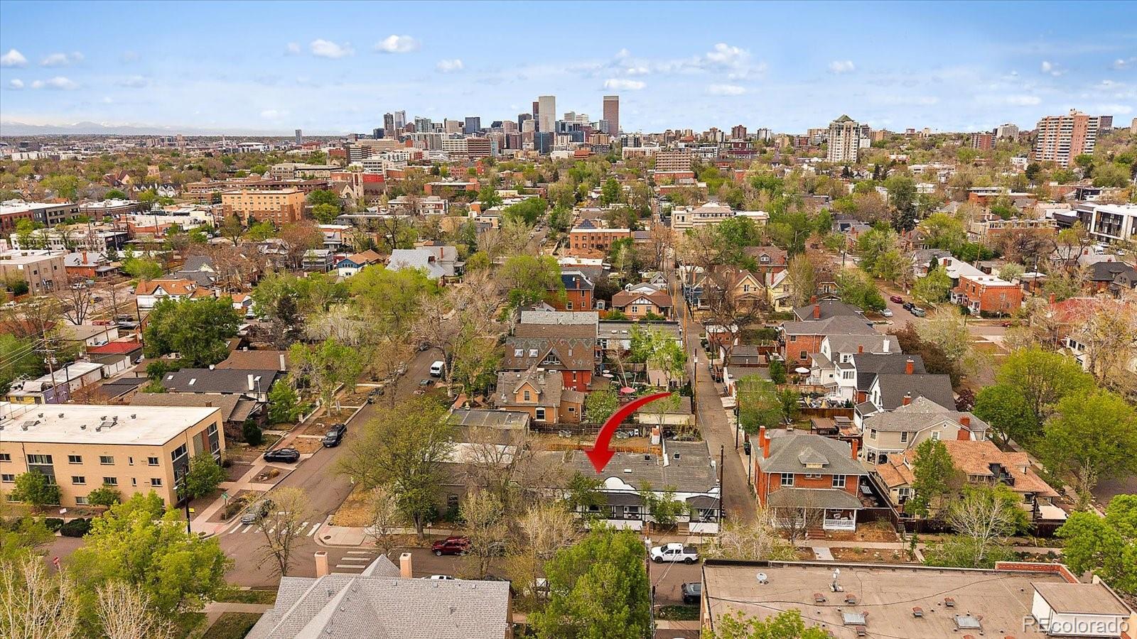 Real Estate Photo