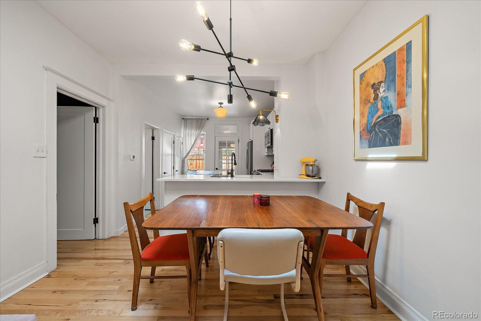Real Estate Photo