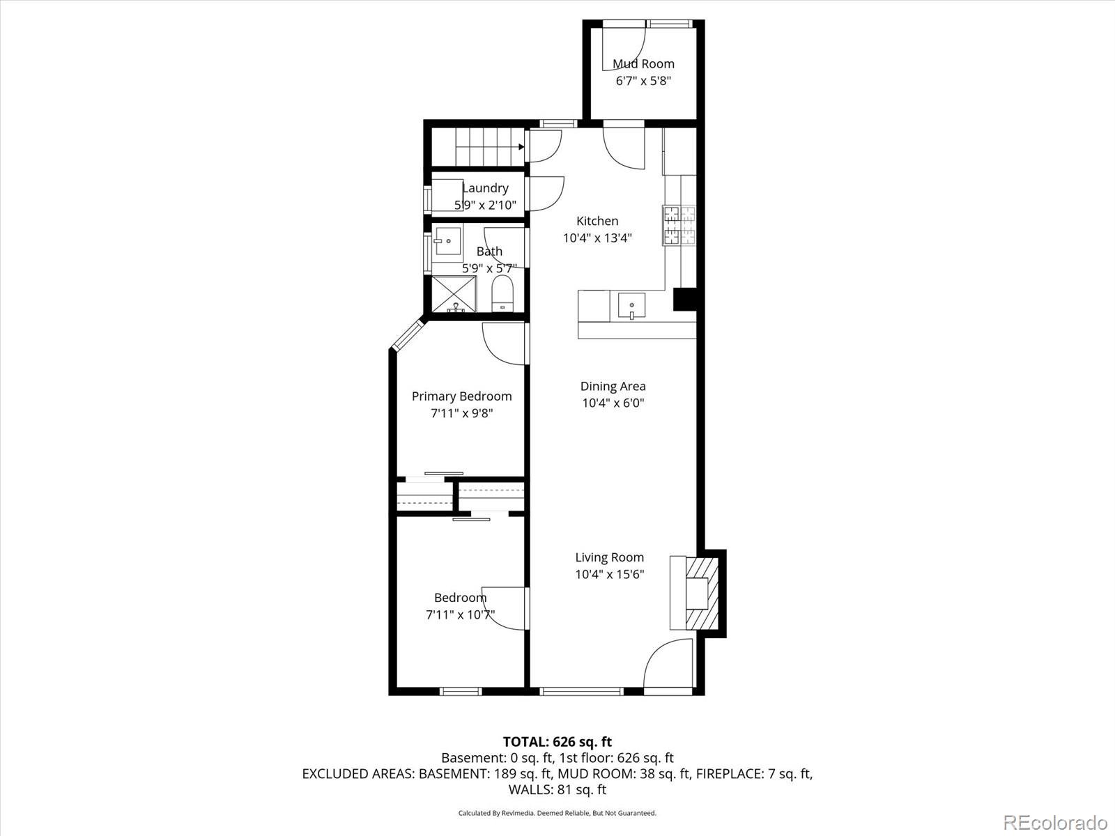 Real Estate Photo