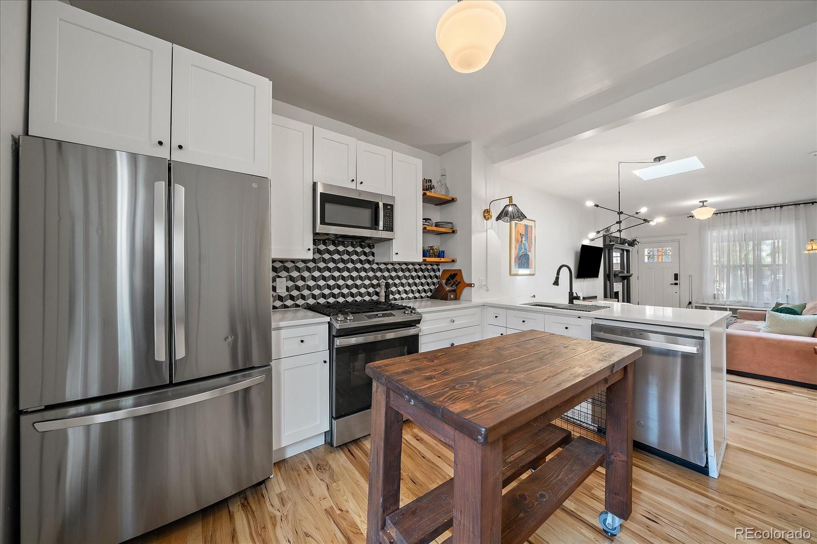 Real Estate Photo