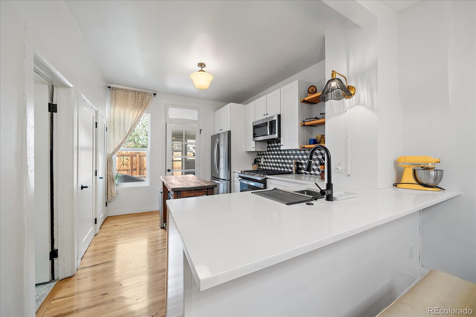 Real Estate Photo
