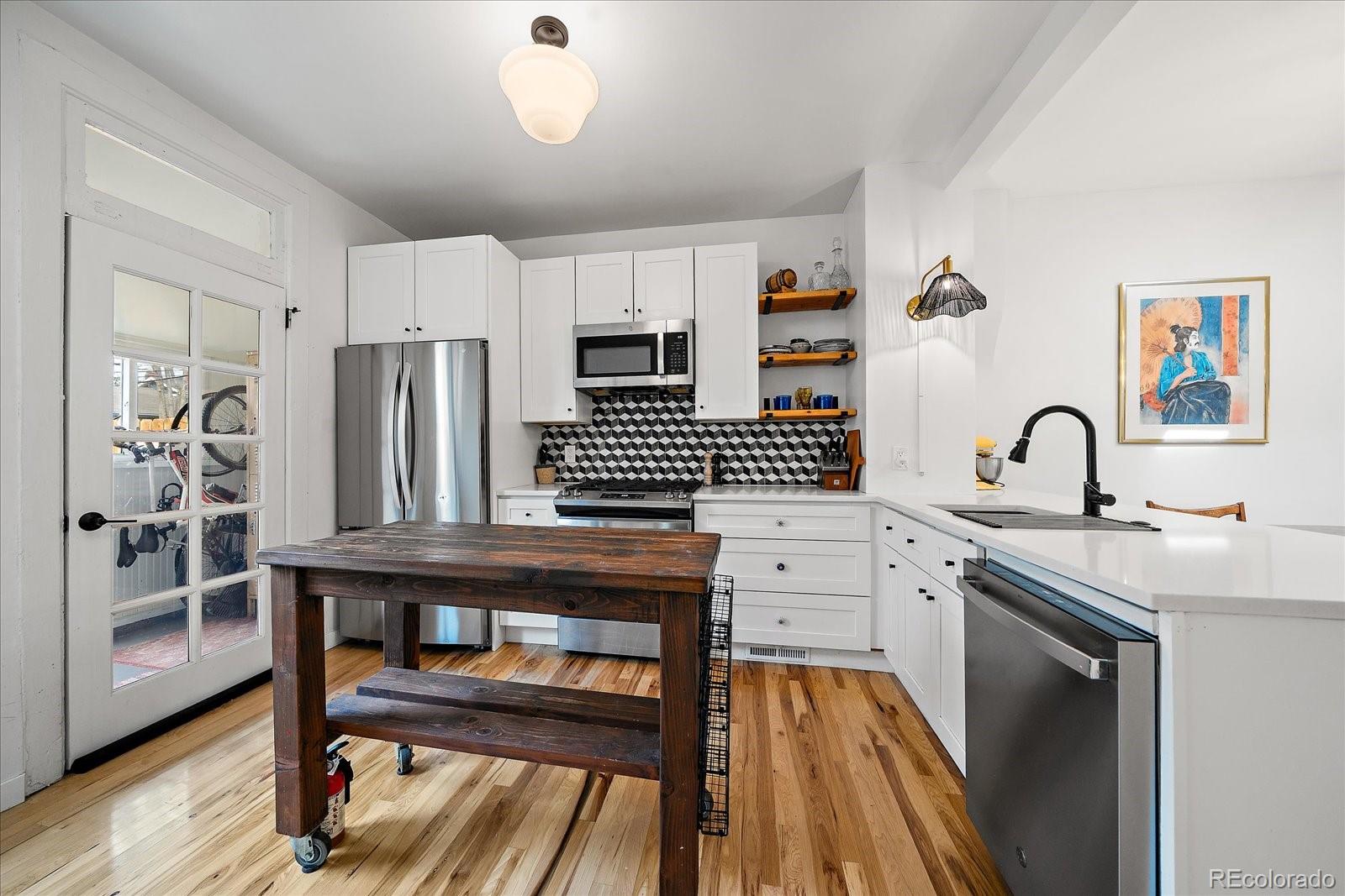 Real Estate Photo