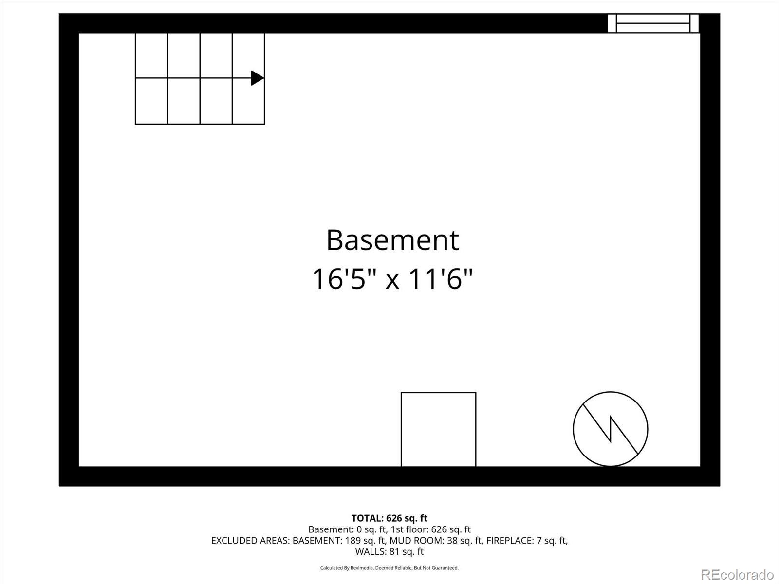 Real Estate Photo