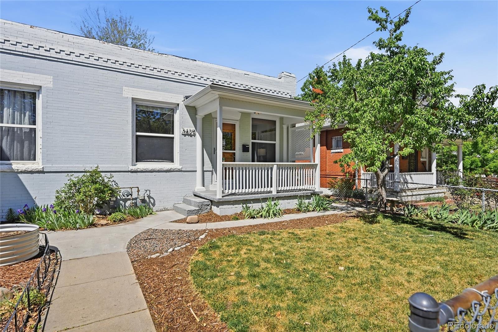 Real Estate Photo