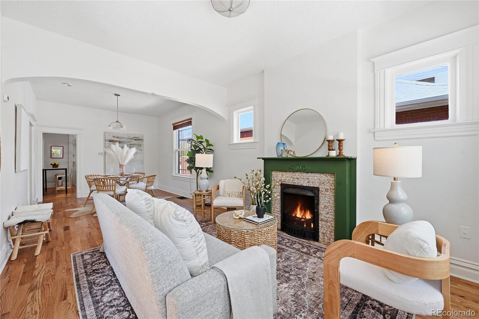 Real Estate Photo