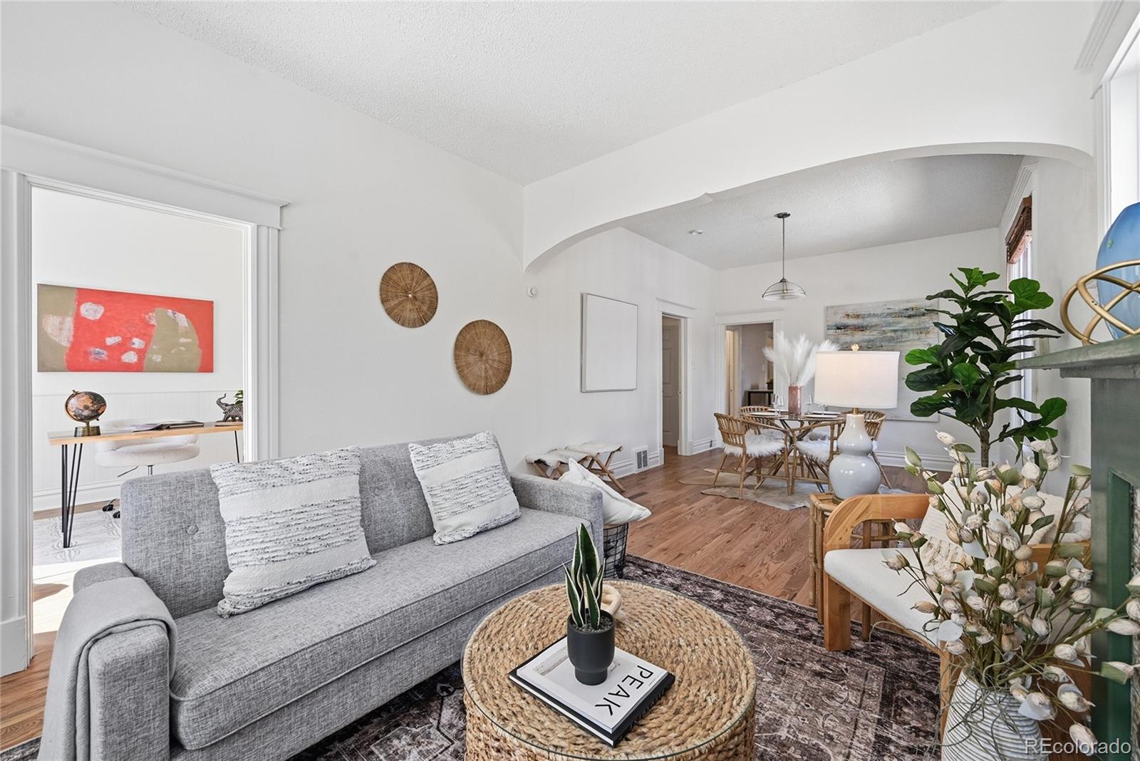 Real Estate Photo