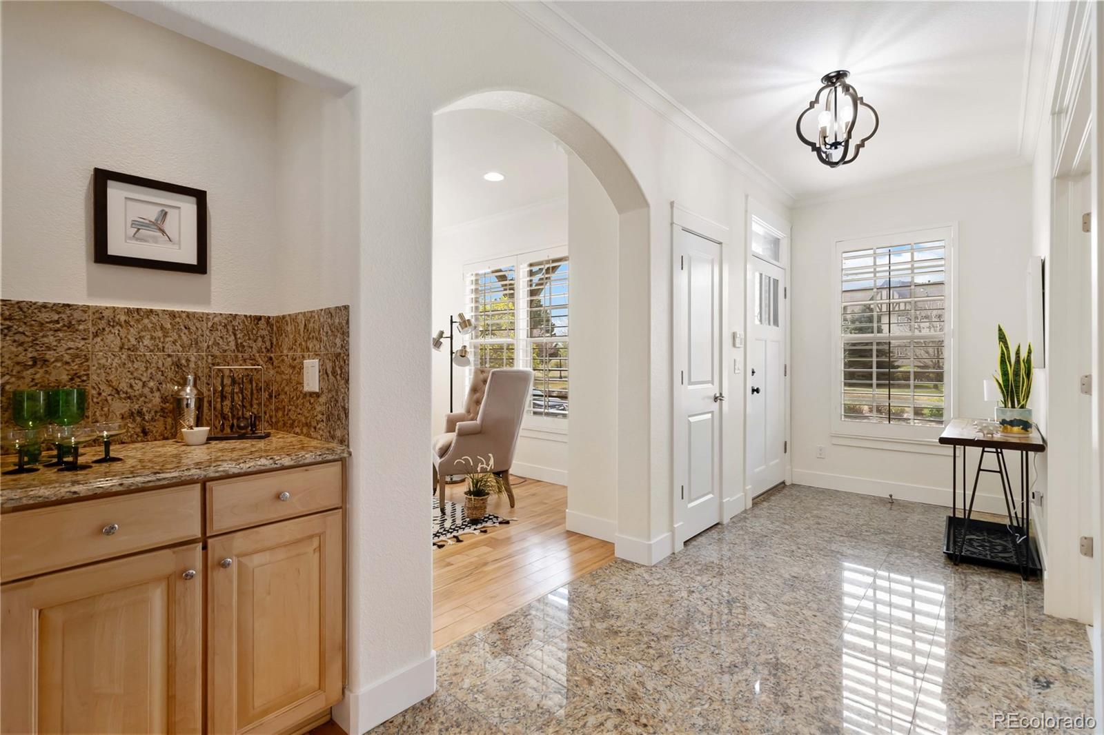 Real Estate Photo
