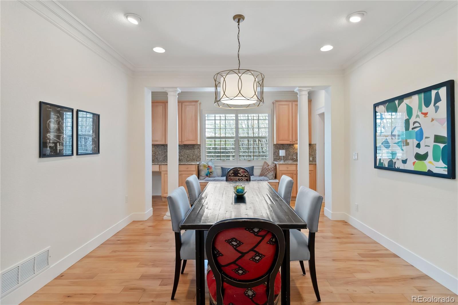 Real Estate Photo