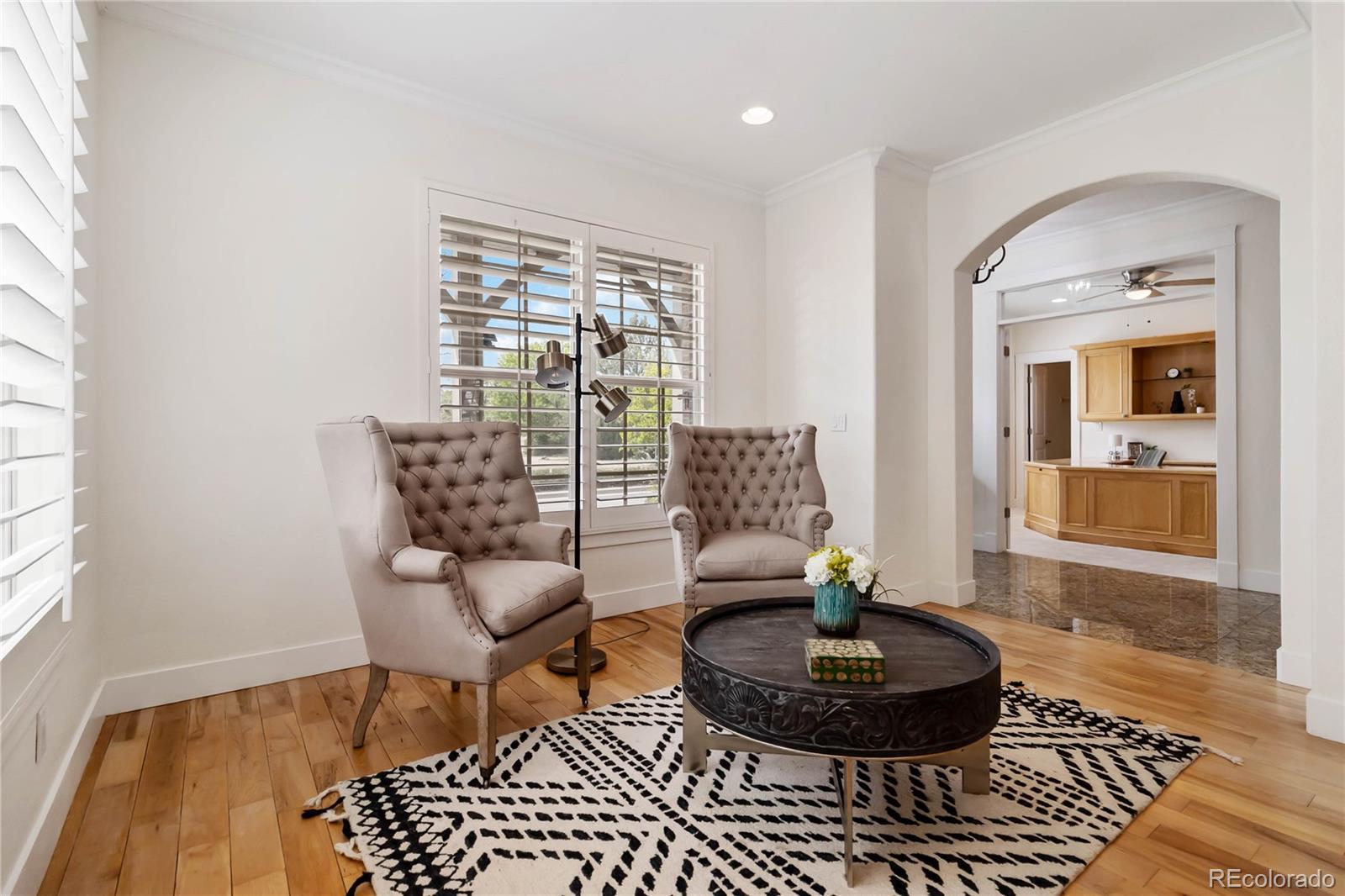 Real Estate Photo