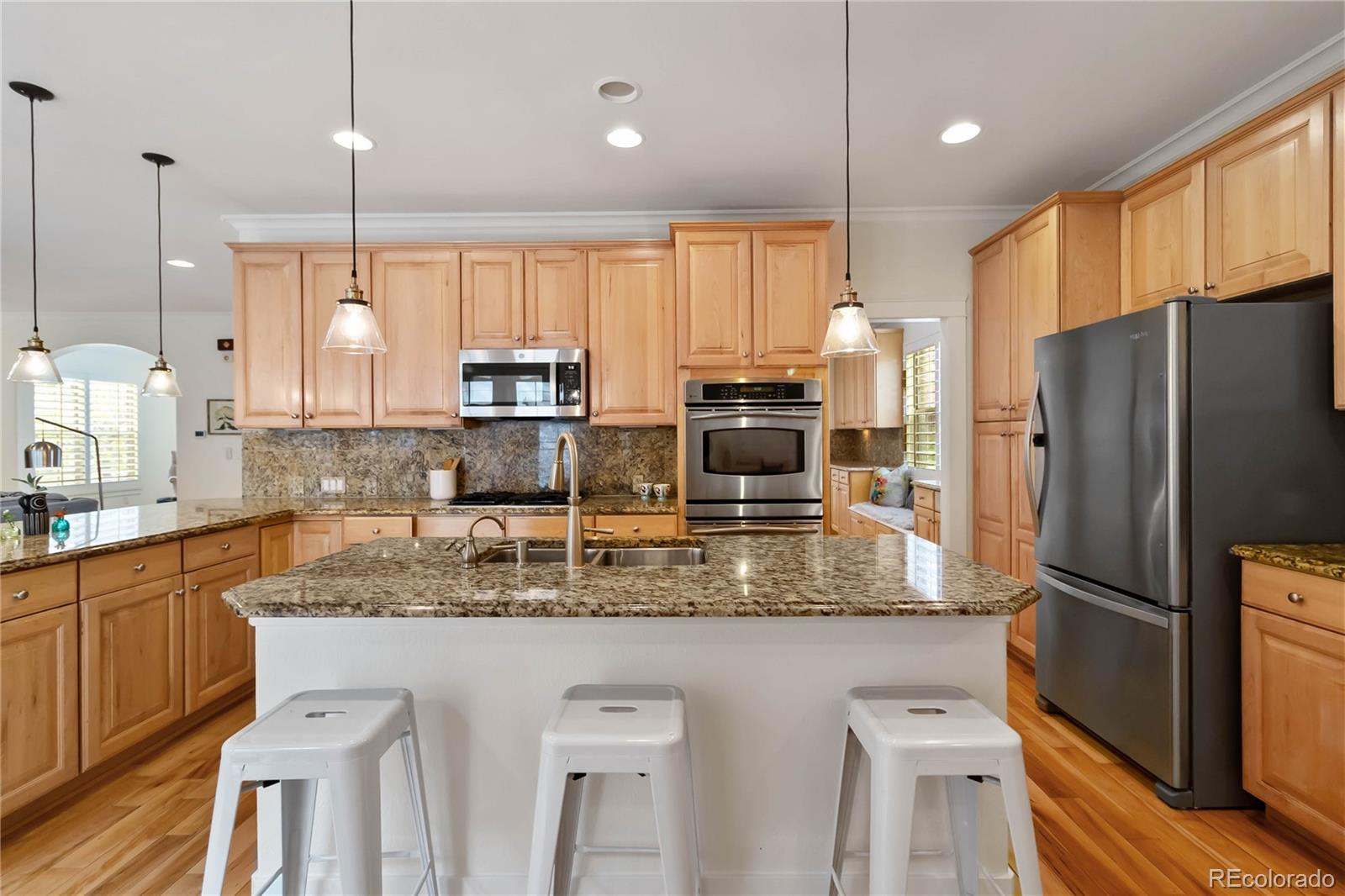 Real Estate Photo