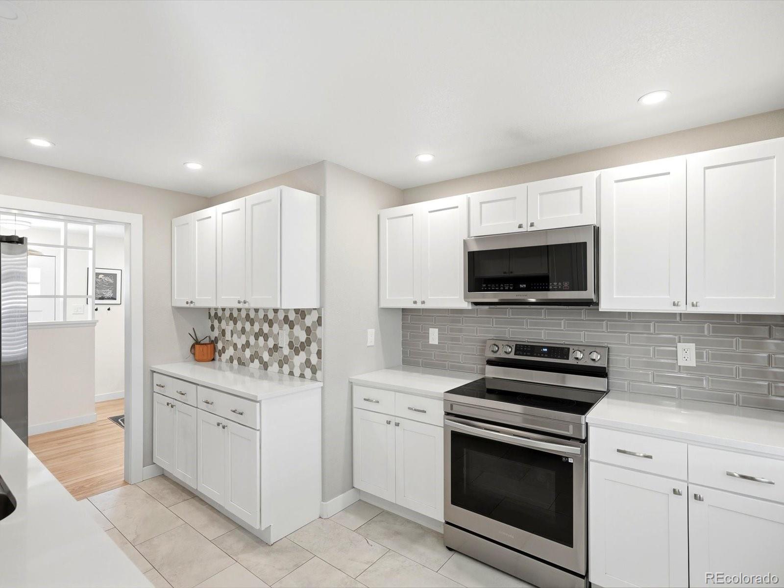 Real Estate Photo