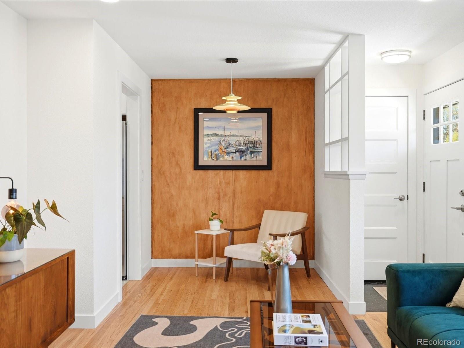 Real Estate Photo