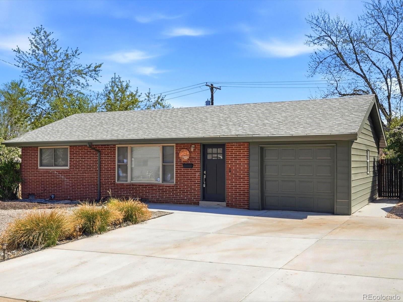 Real Estate Photo
