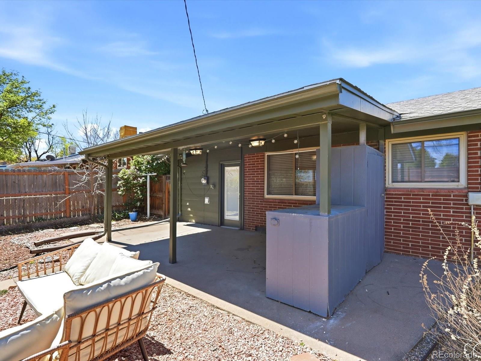 Real Estate Photo