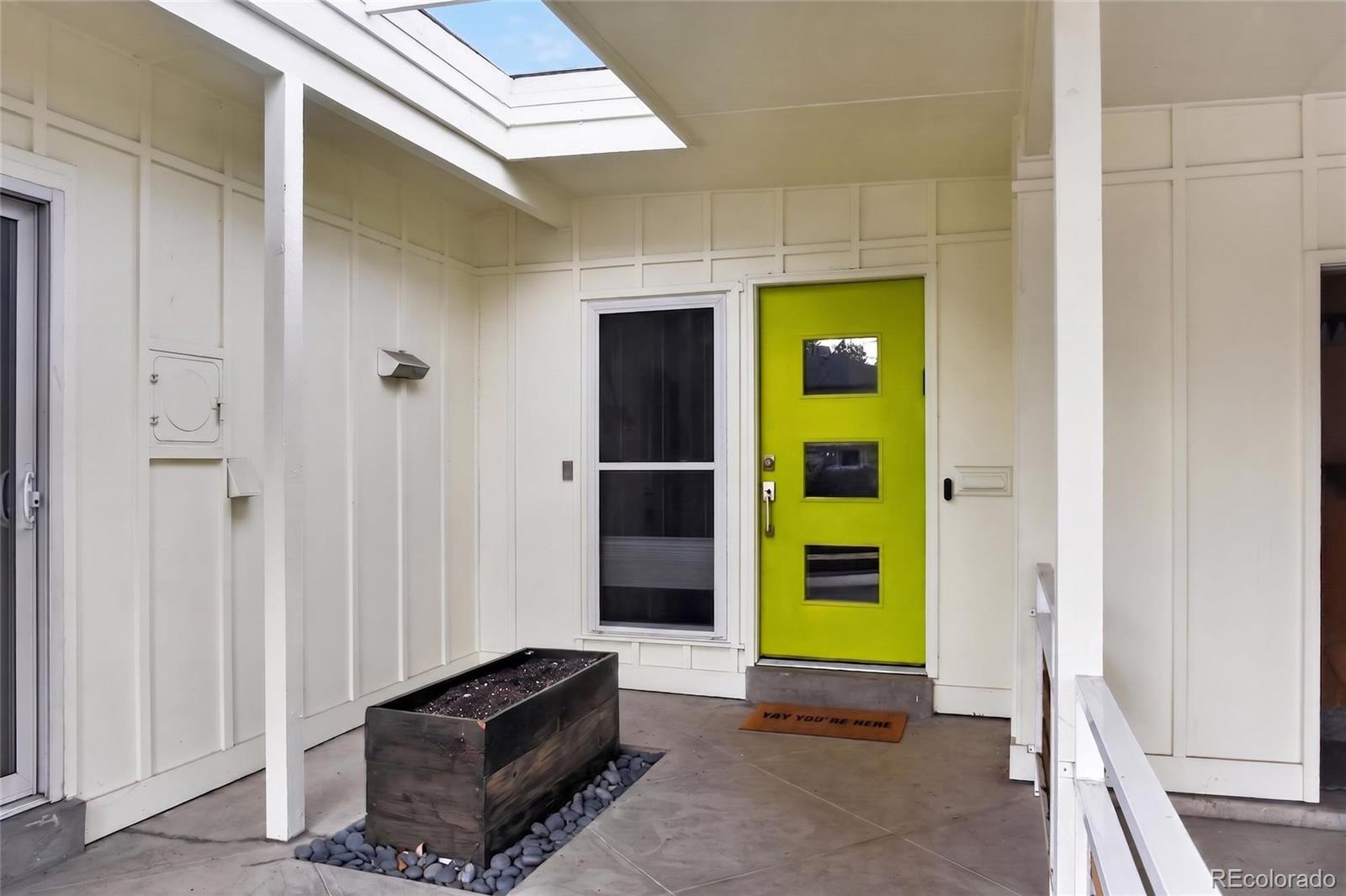 Real Estate Photo