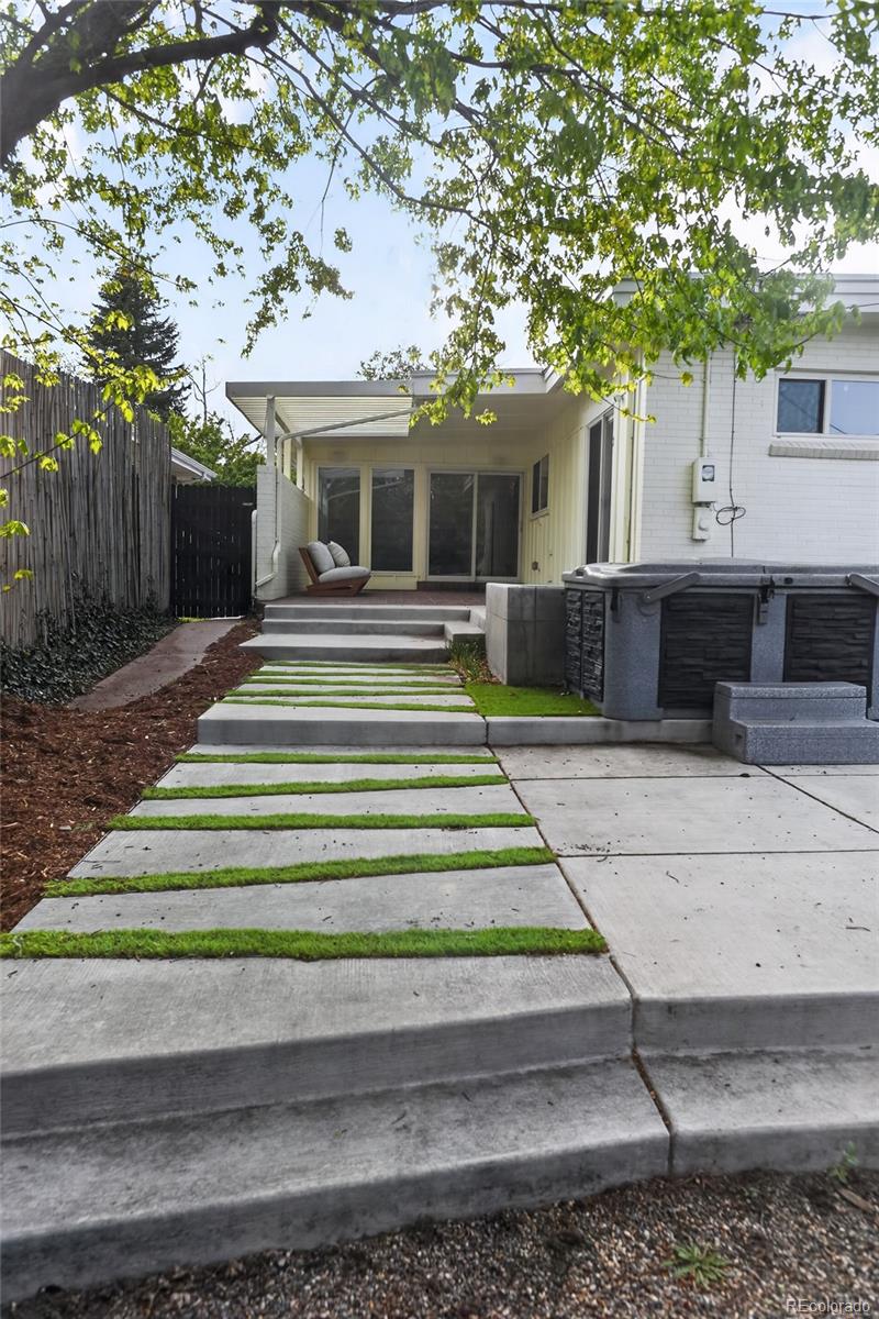 Real Estate Photo