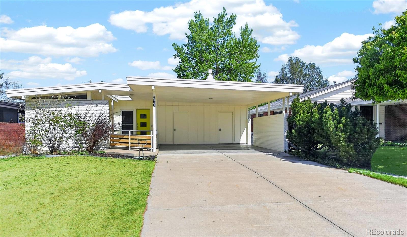 Real Estate Photo