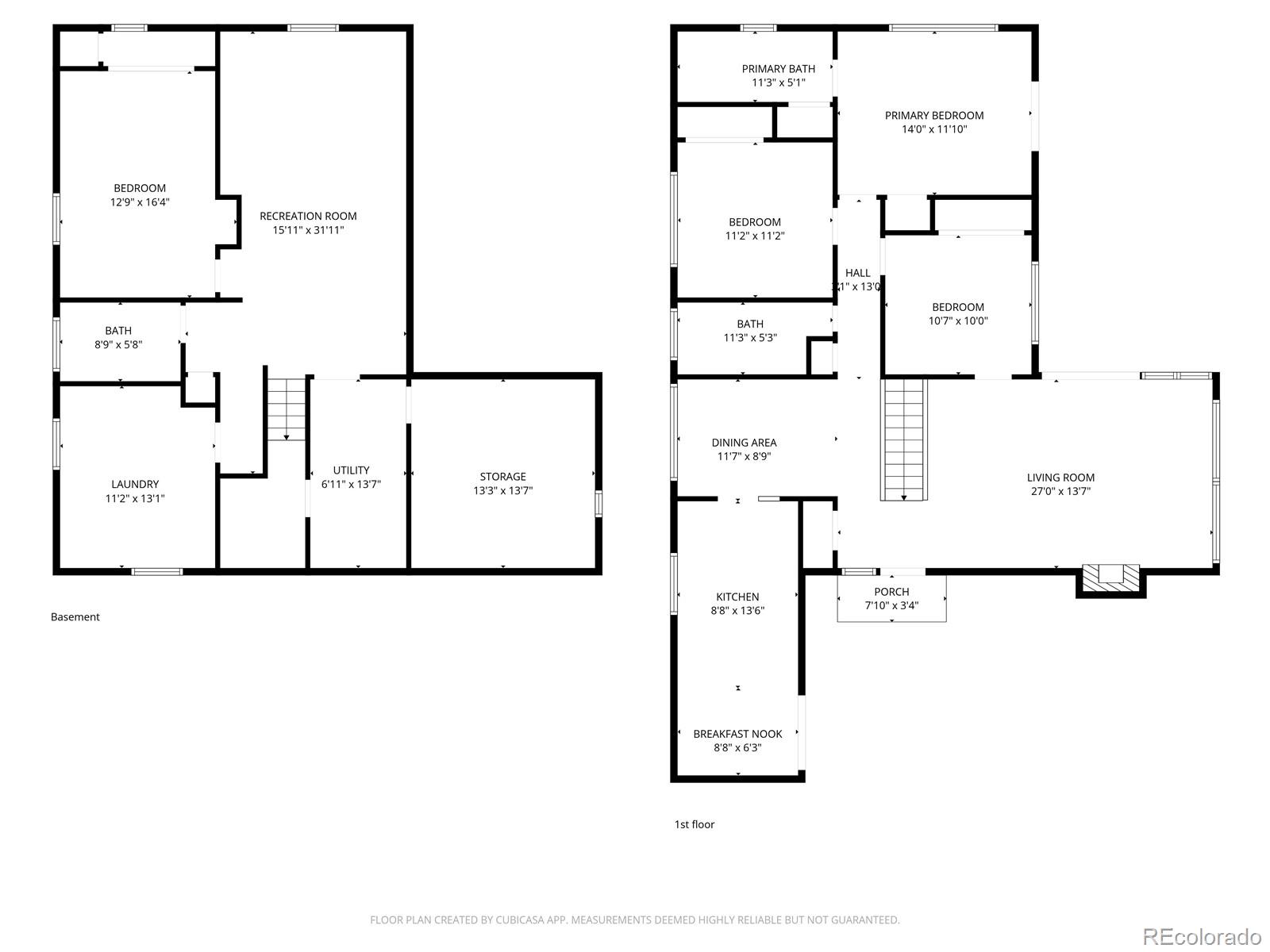 Real Estate Photo