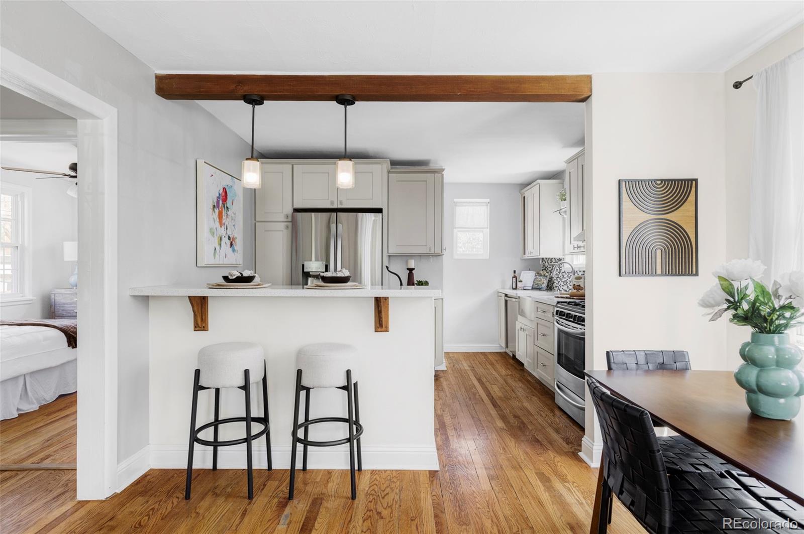 Real Estate Photo