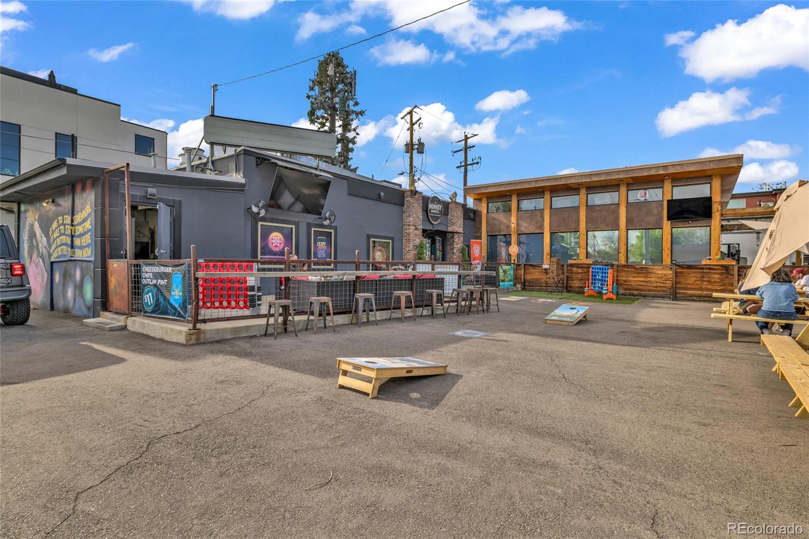 Real Estate Photo