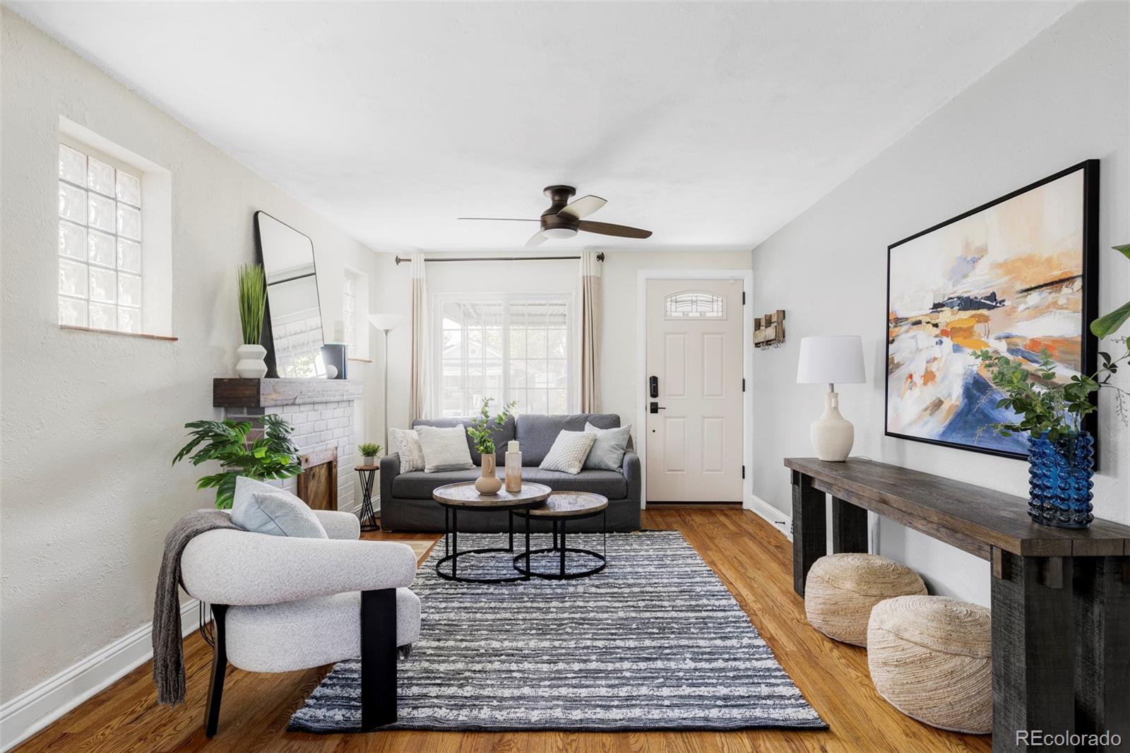 Real Estate Photo