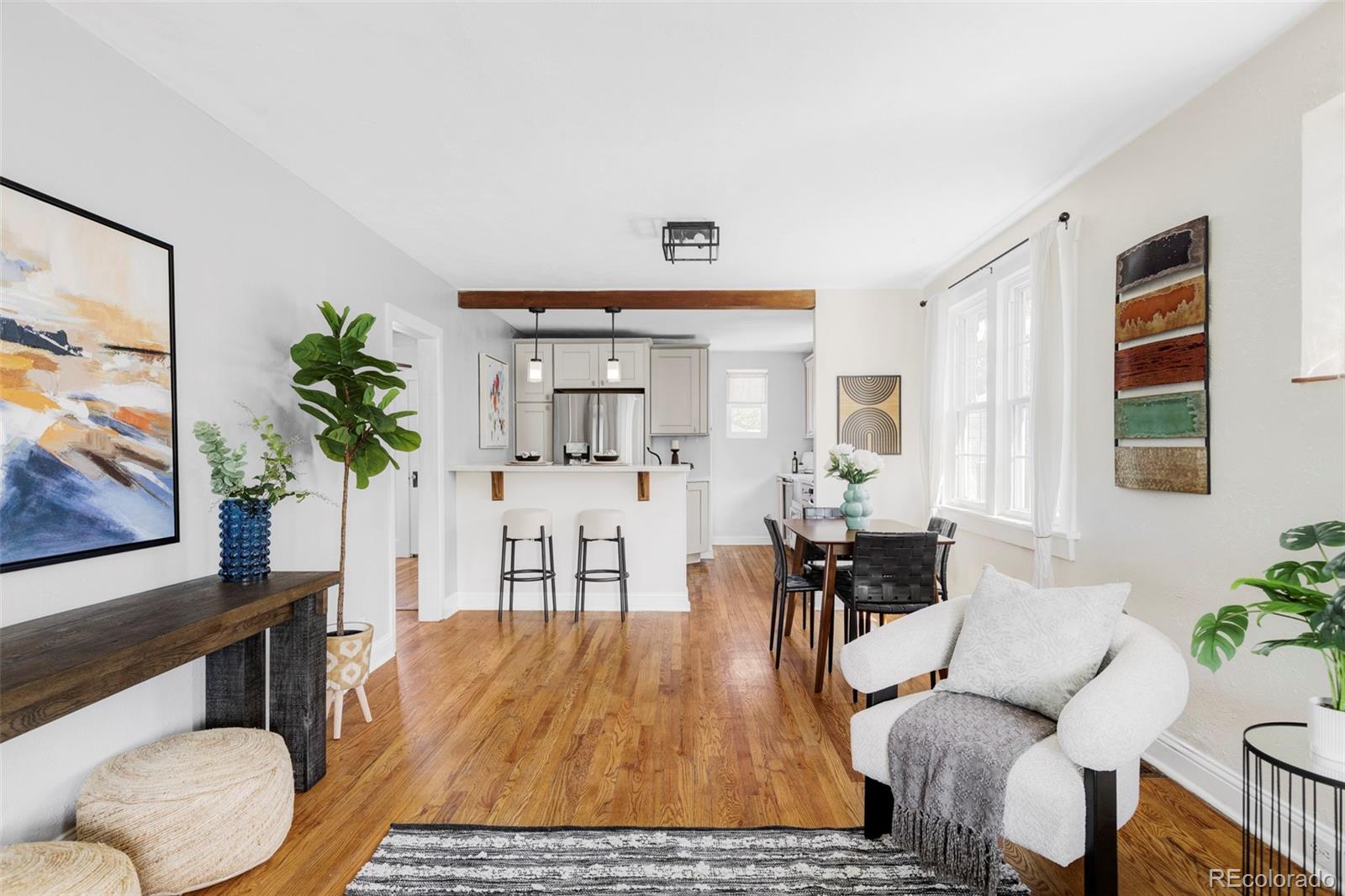 Real Estate Photo