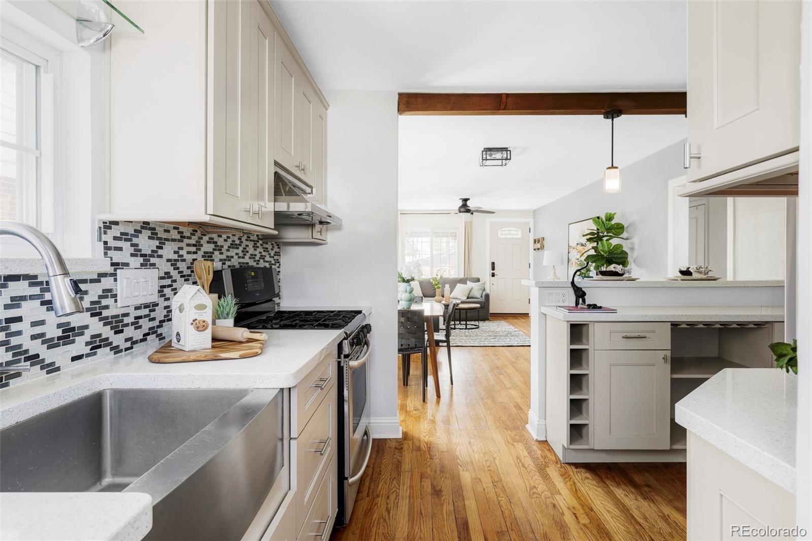 Real Estate Photo