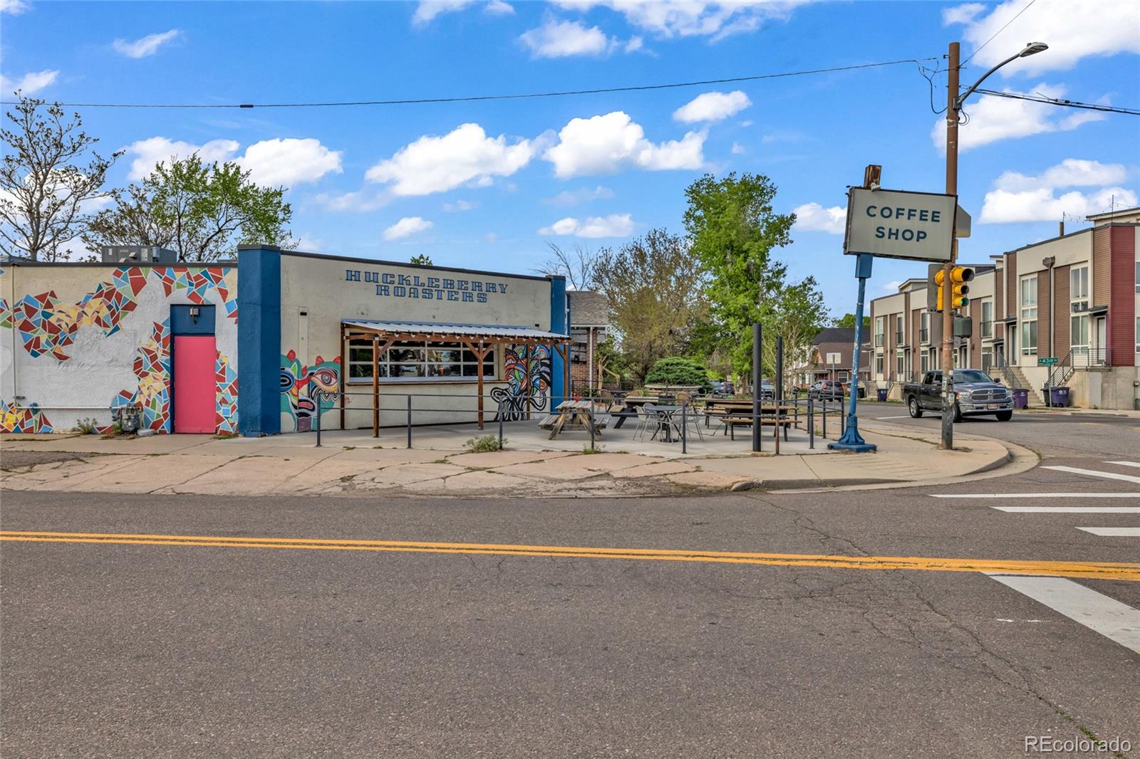 Real Estate Photo