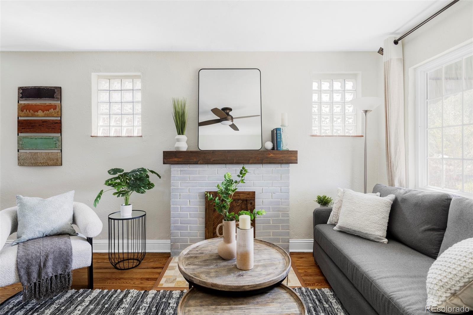 Real Estate Photo