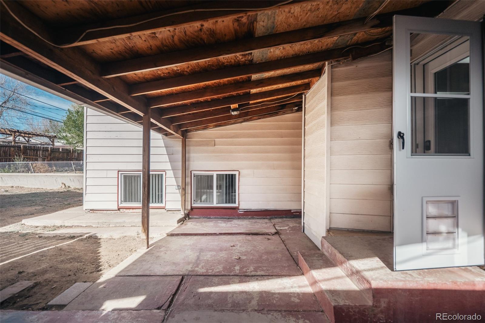 Real Estate Photo
