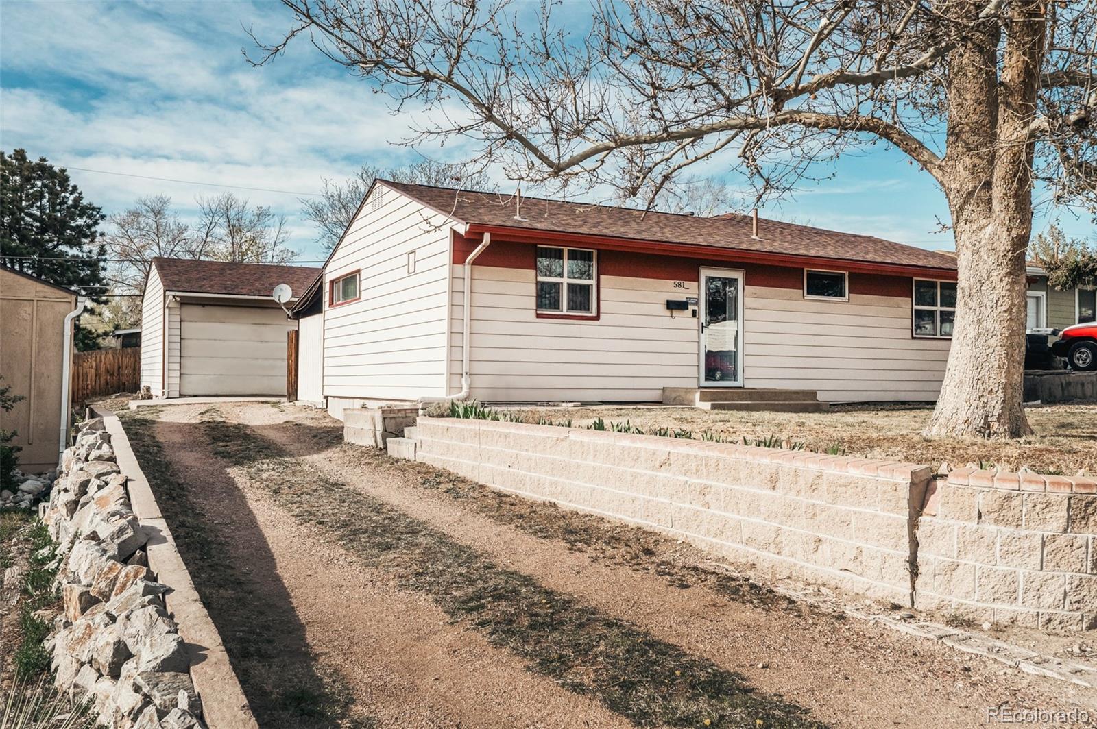 Real Estate Photo