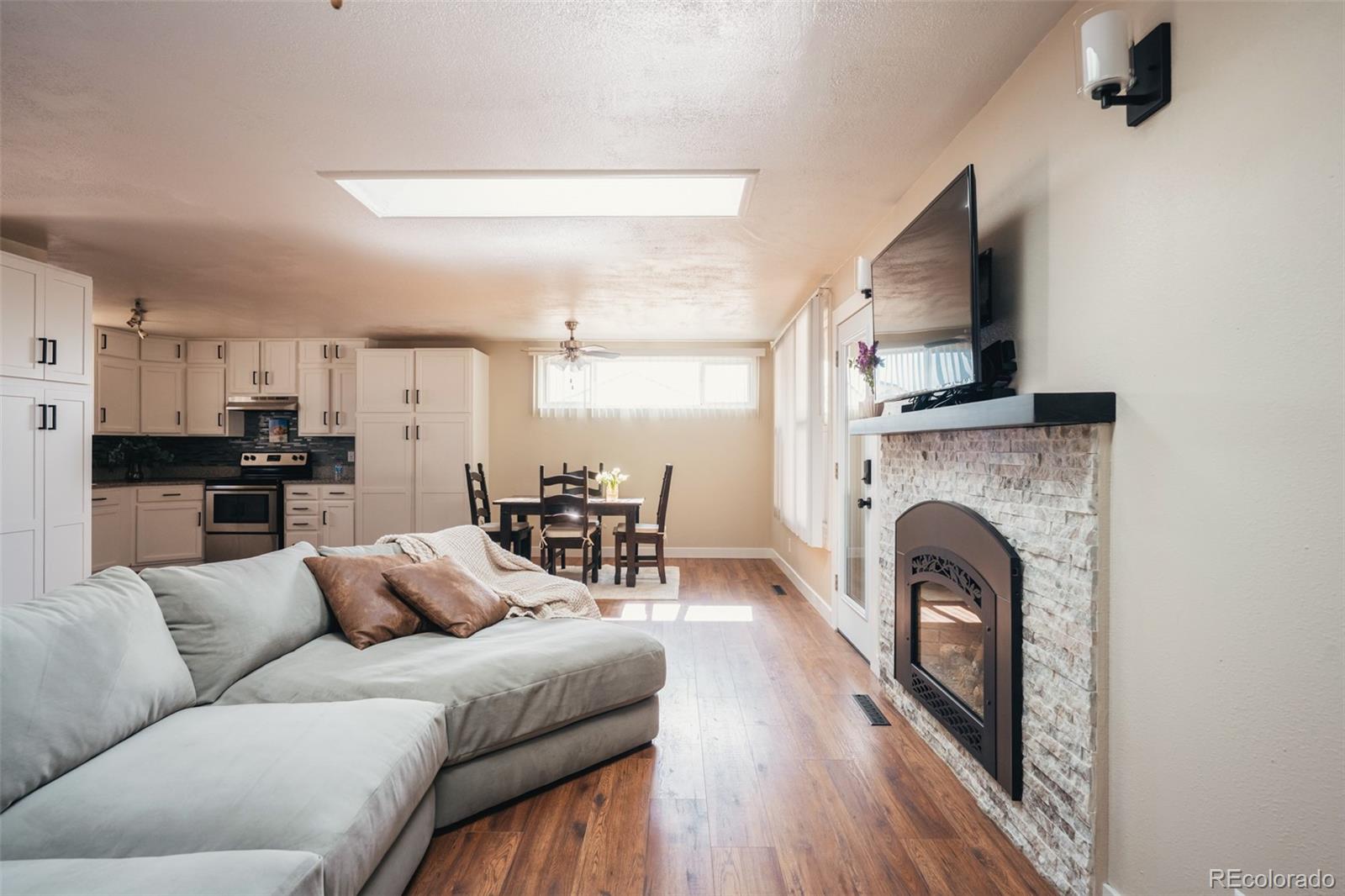 Real Estate Photo